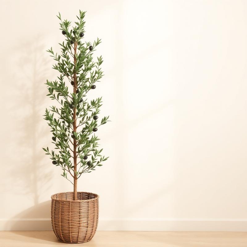 Plantas & Árvores