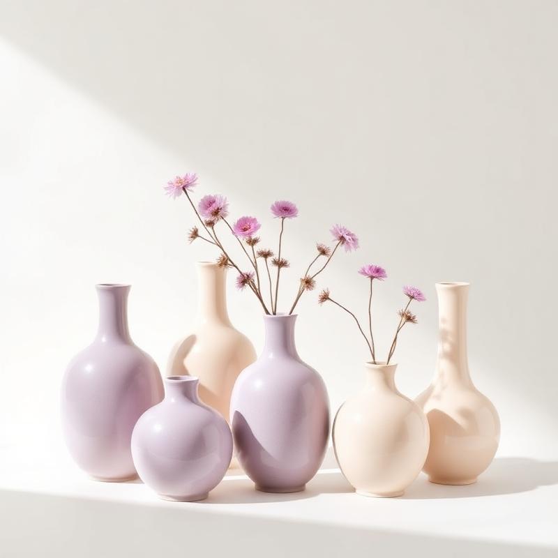 Vasos & Cachepôs